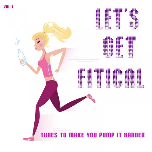 Hi NRG Fitness - The Creeps