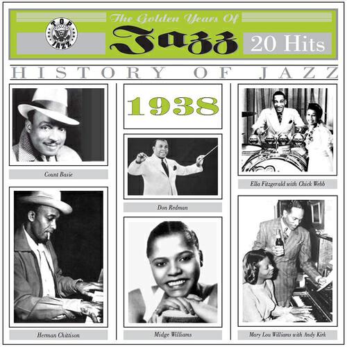 Jabbo Smith - More Rain, More Rest