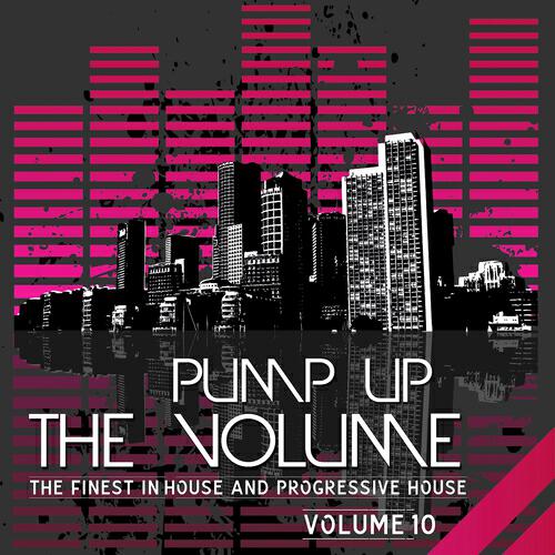 Damir Pushkar - Lavanda (Original Mix)