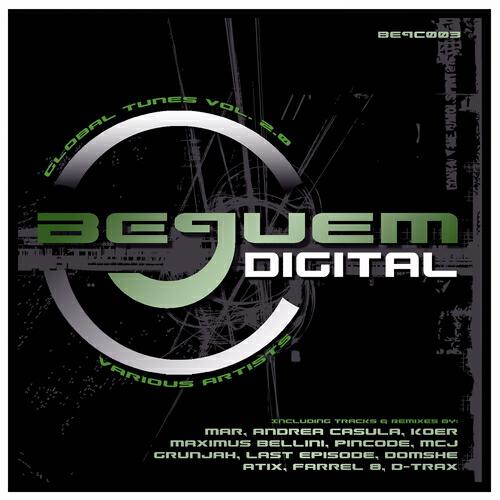 Andrea Casula - Turula (Maximus Bellini Remix)