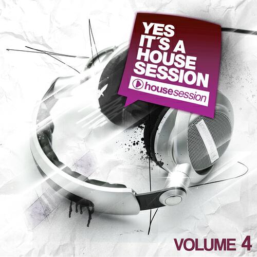 DJ Monxa - Studio 54 (Dirty Tech Mix)