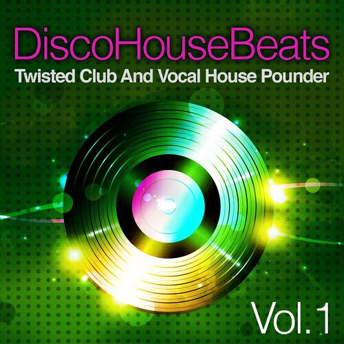 Glam Sam And His Combo - The Last Days of Disco (Lemongrass First Kiss Remix)