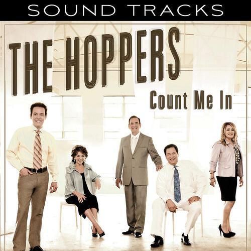 The Hoppers - I Just Feel Like Something Good Is About To Happen