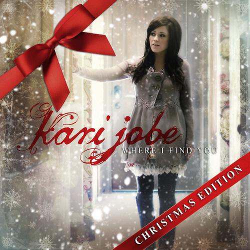 Kari Jobe - Steady My Heart