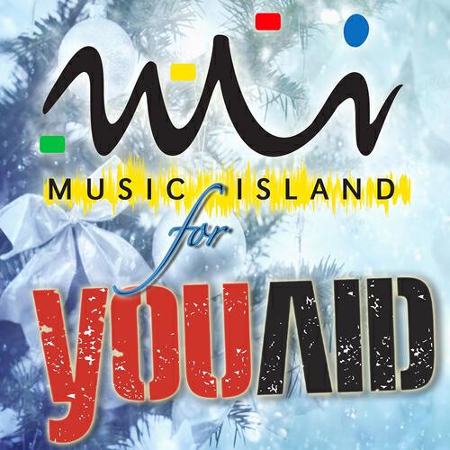 Andrea Saidu - Music Island for YouAid