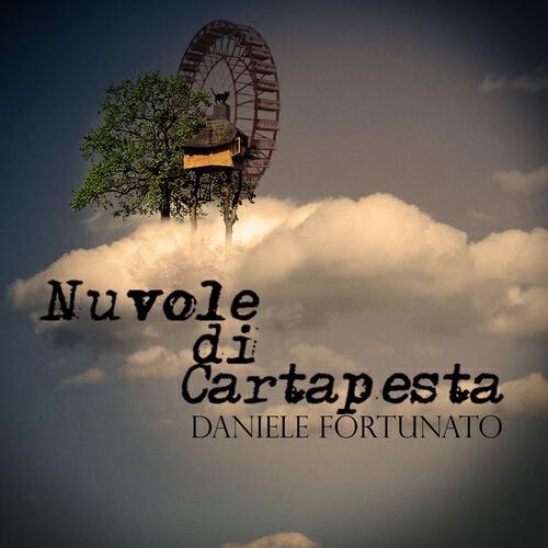 Daniele Fortunato - L'infinita gioia della mente candida