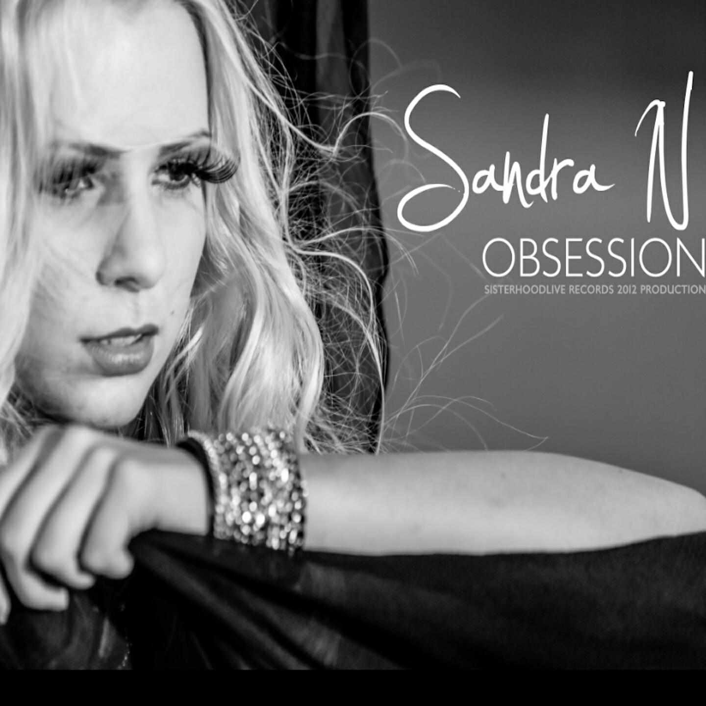 Sandra N. - Obsession