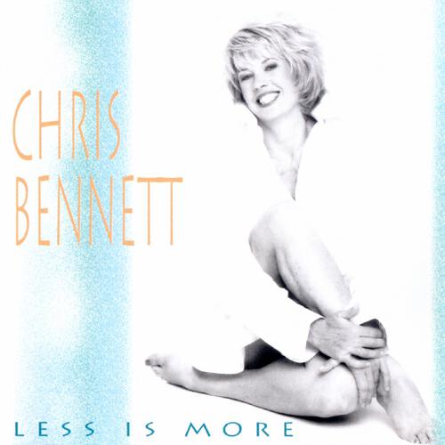 Chris Bennett - Isnt It Romantic?