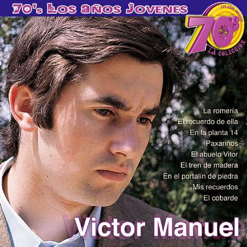 Victor Manuel - El Abuelo Vitor