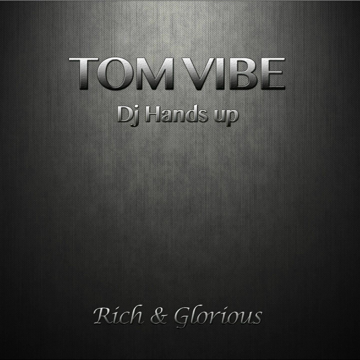 Tom Vibe - DJ Hands Up