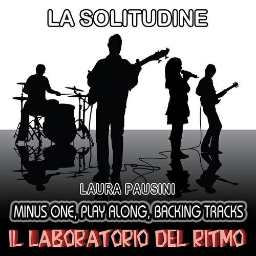 Il Laboratorio del Ritmo - La solitudine (Minus bass)