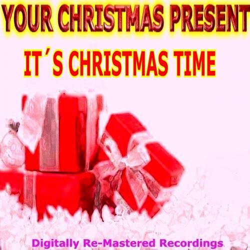 Champion Jack Dupree - Santa Claus Blues