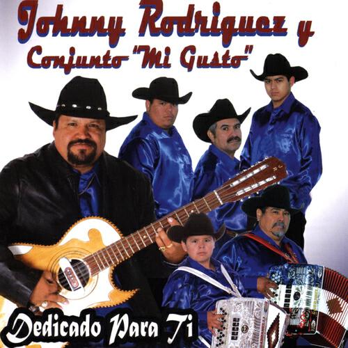 Johnny Rodriguez - Aquella Casita