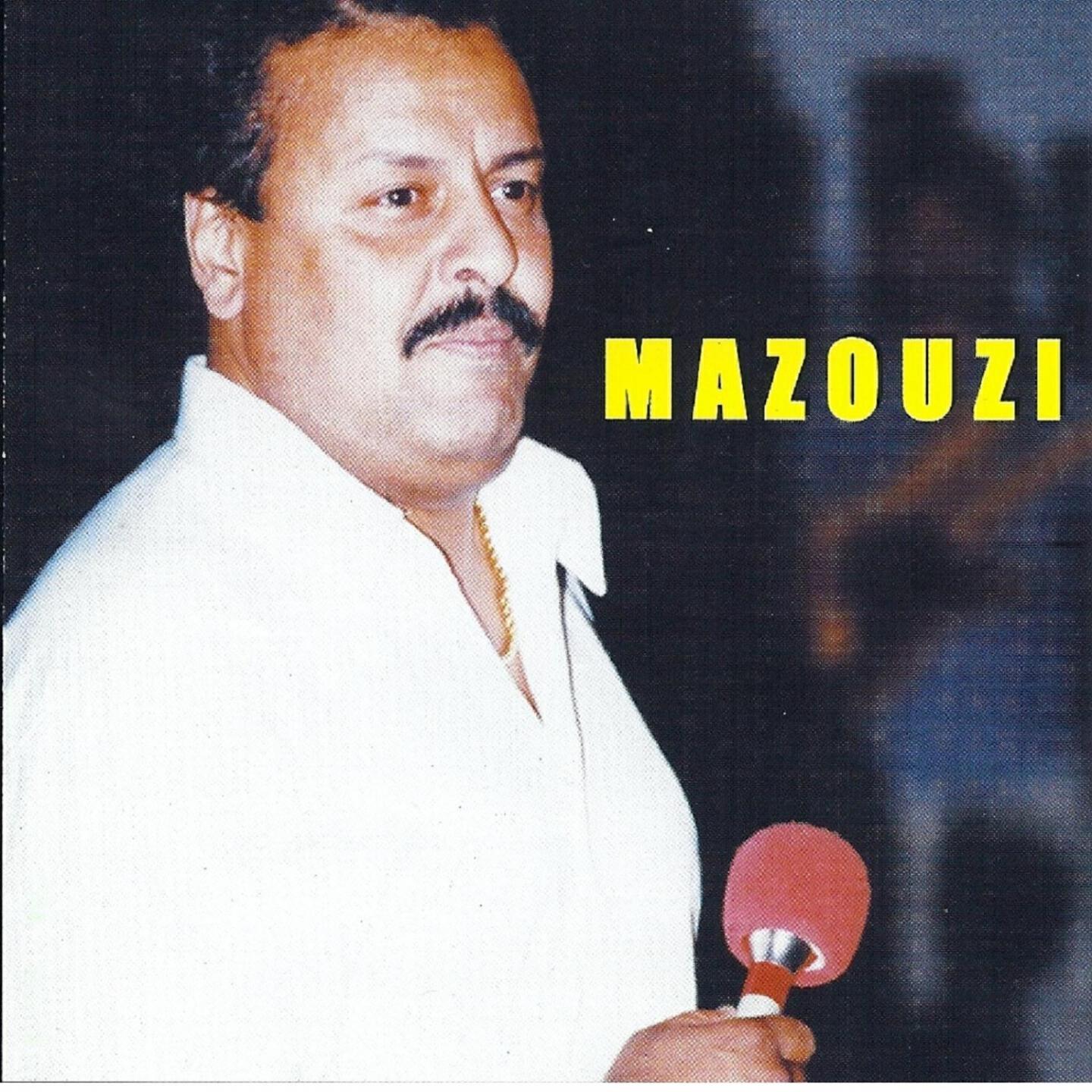 Mazouzi - Yaoulfi