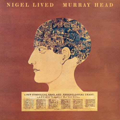 Murray Head - Pity the Poor Consumer
