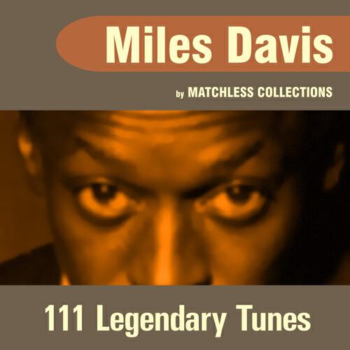 Miles Davis - Charlie's Wig