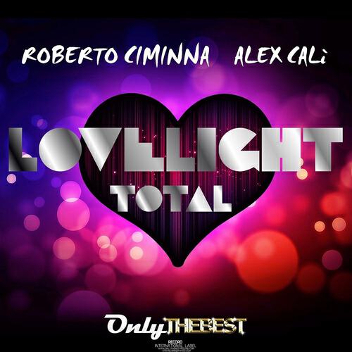 Alex Cali - Total (SickDrum & Stè Dagostino Remix Contest)