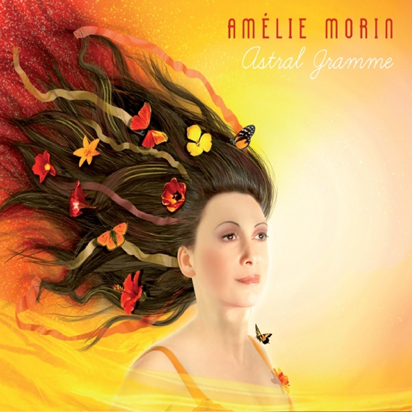Amelie Morin - Il suffirait de ...