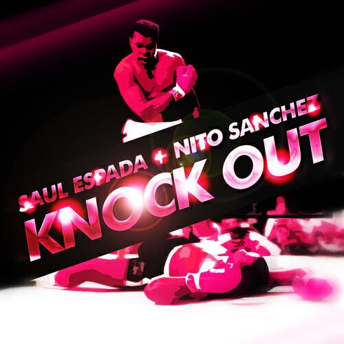 Saul Espada - Knock Out