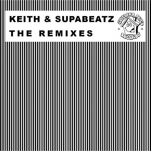 The 2 Bears - Mercy Time (Supabeatz Remix)
