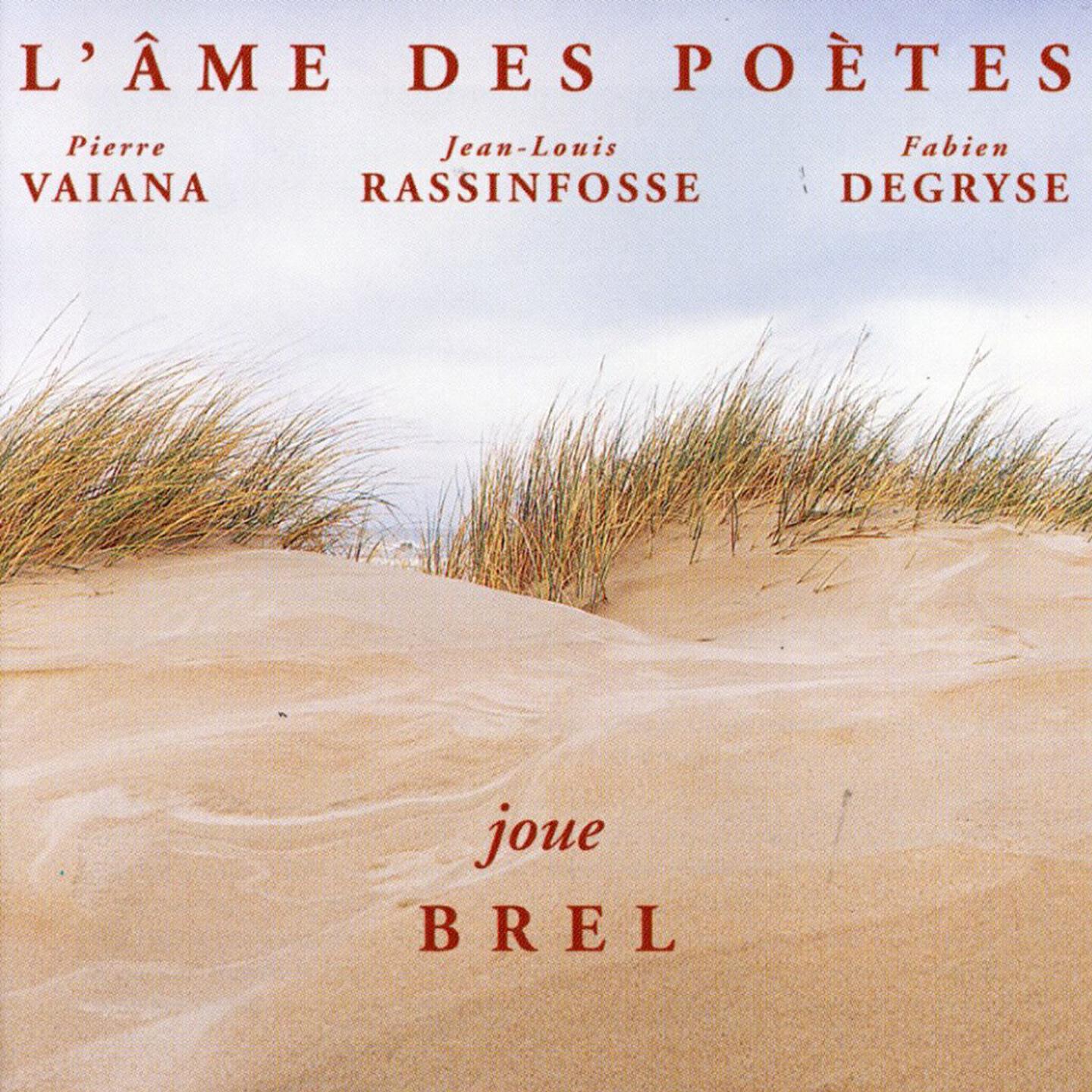 L'âme des poètes - Vesoul