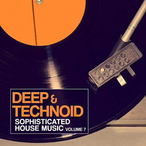 D.Diggler - Mind (Original Mix)