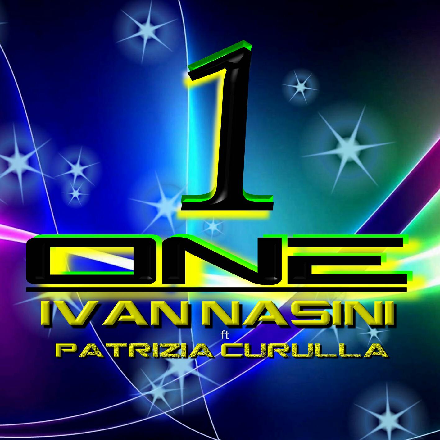 Ivan Nasini - One (Remix DJ Mad & Ivan Nasini)