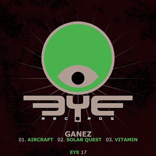Ganez - Vitamin
