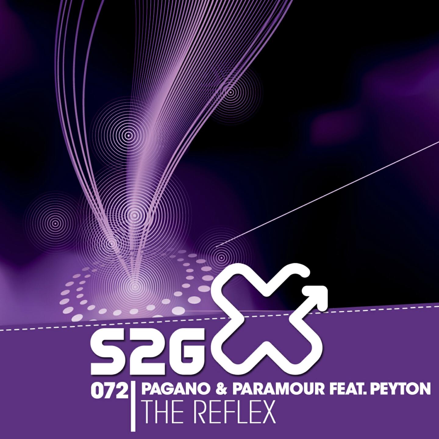 Pagano - The Reflex (Pagano Full Vocal Mix)