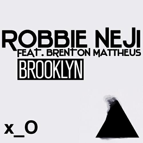 Robbie Neji - Brooklyn (Mordax Bastards Remix)