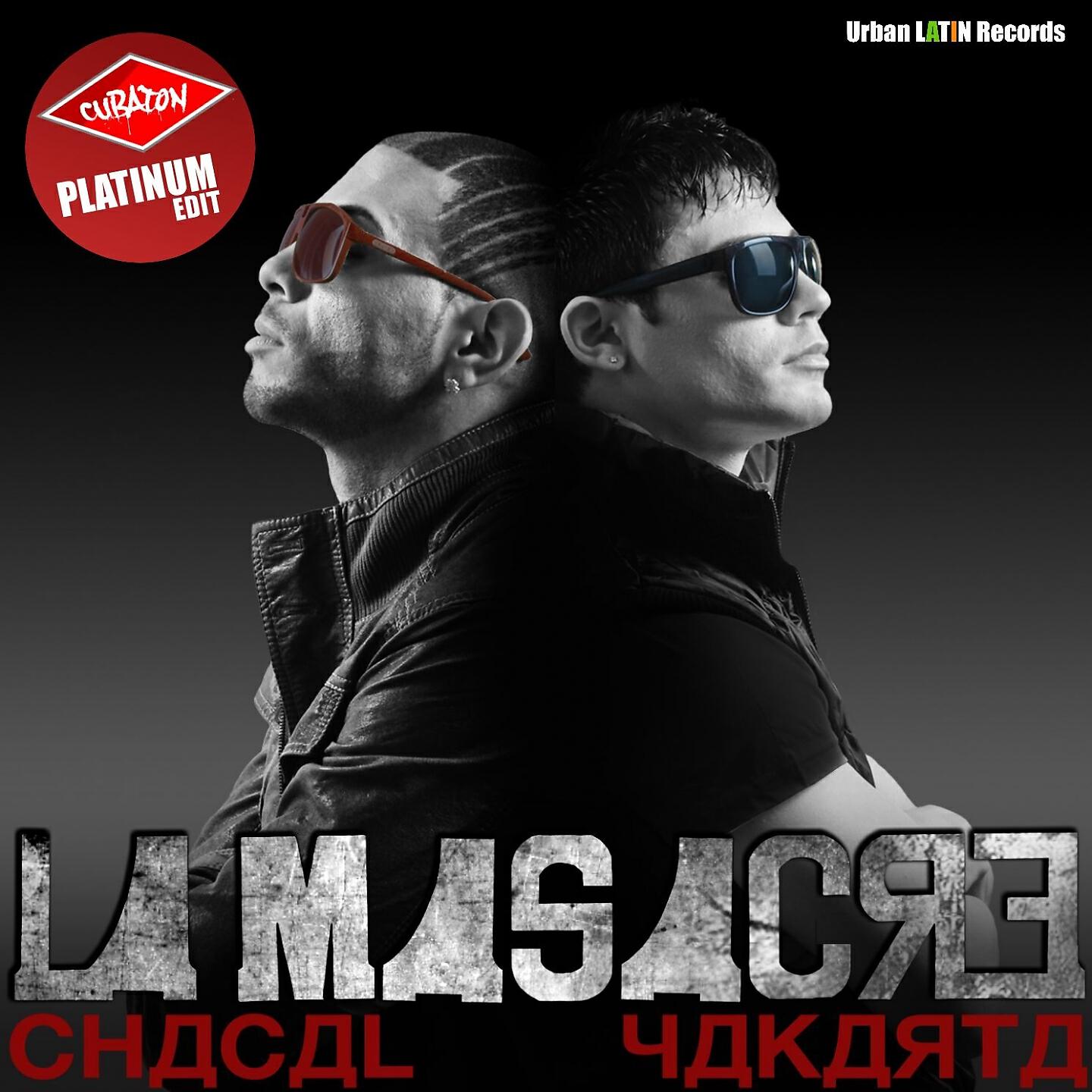 Chacal - Ellas Son Locas