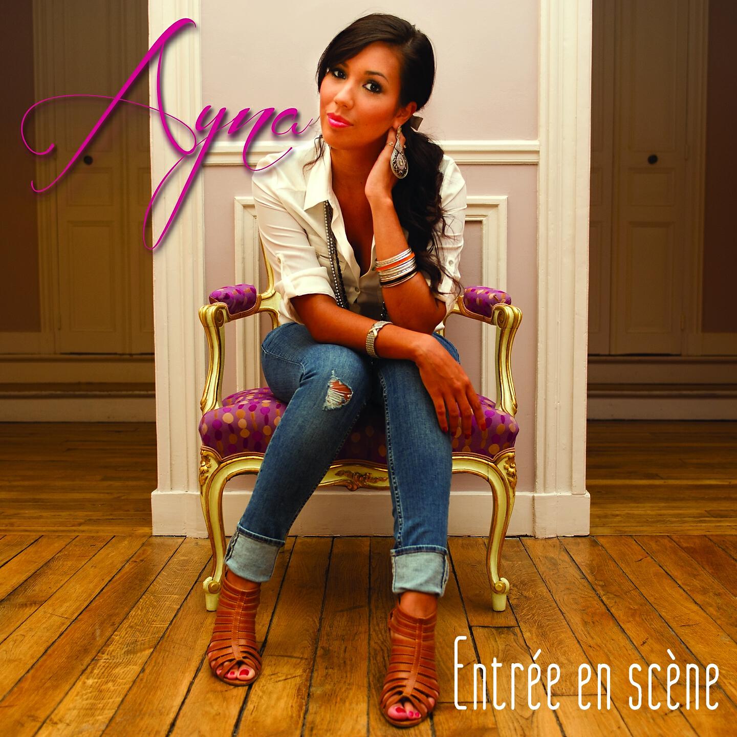 Ayna - Par coeur (Bonus Track)