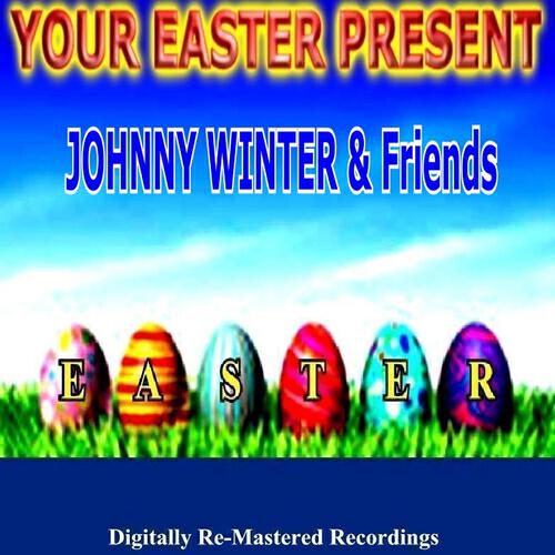 Johnny Winter - Prodigal Son