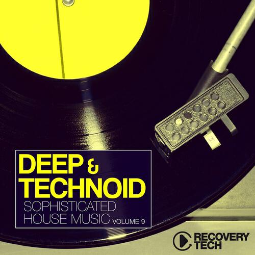 Alessandro Sensini - Black Mamba (Original Mix)