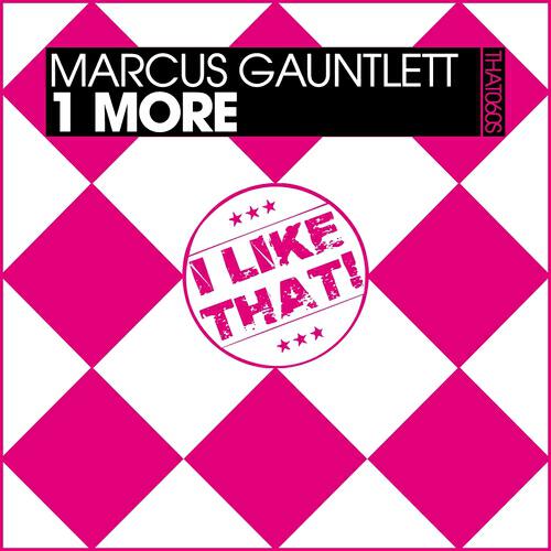 Marcus Gauntlett - 1 More