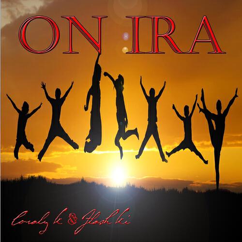 Coraly K - On ira (Street Version)