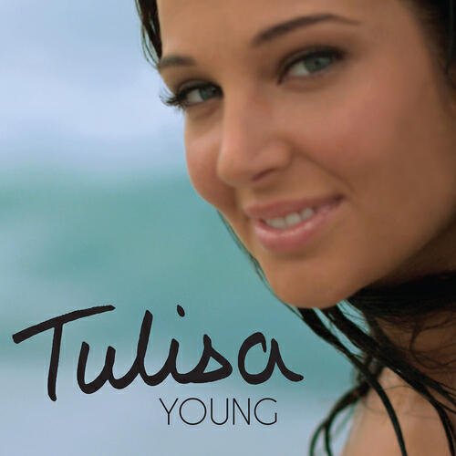 Tulisa - Young (Breeze & Modulate Remix)