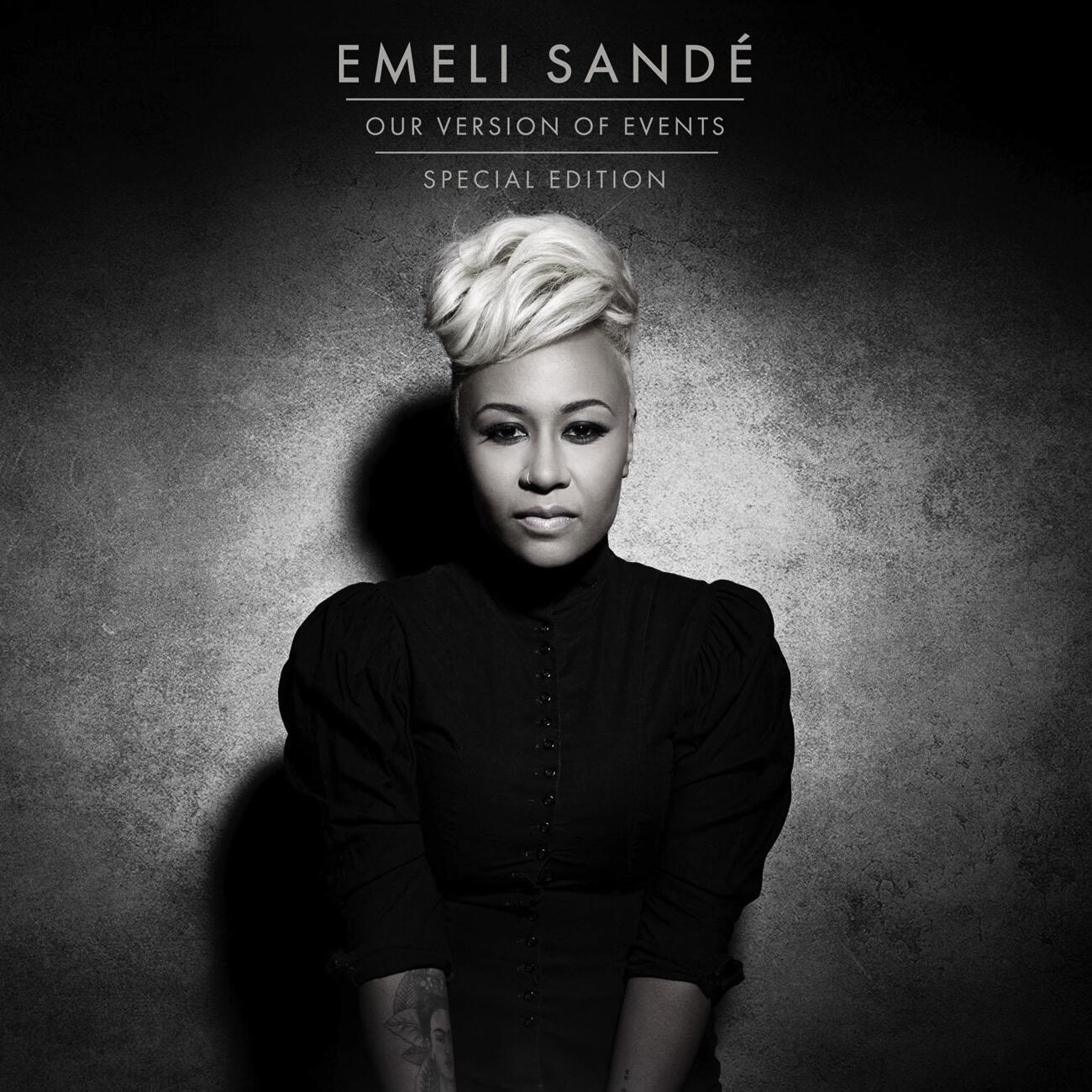 Emeli Sandé - Hope