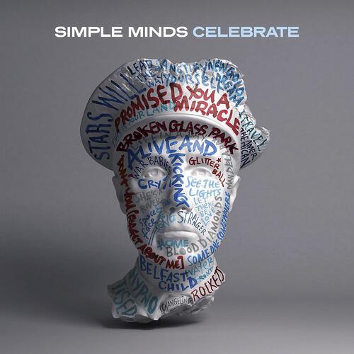 Simple Minds - Dancing Barefoot