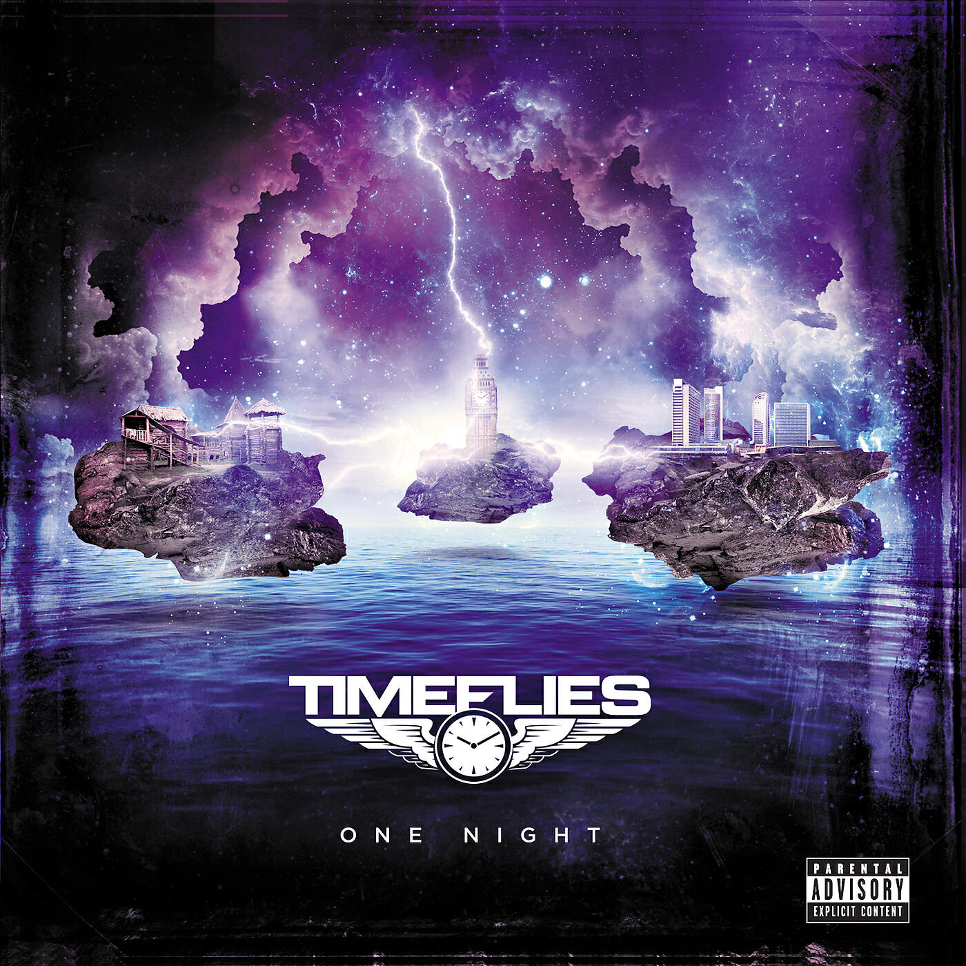 Timeflies - Swoon