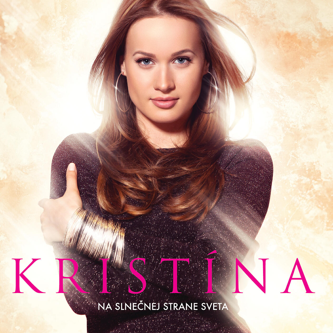 Kristina - Na slnecnej strane sveta