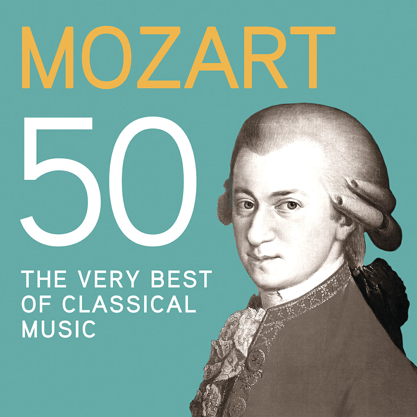 Barry Tuckwell - Mozart: Horn Concerto No.1 in D, K.386b (K.412 & 514) - 1. (Allegro) K.412
