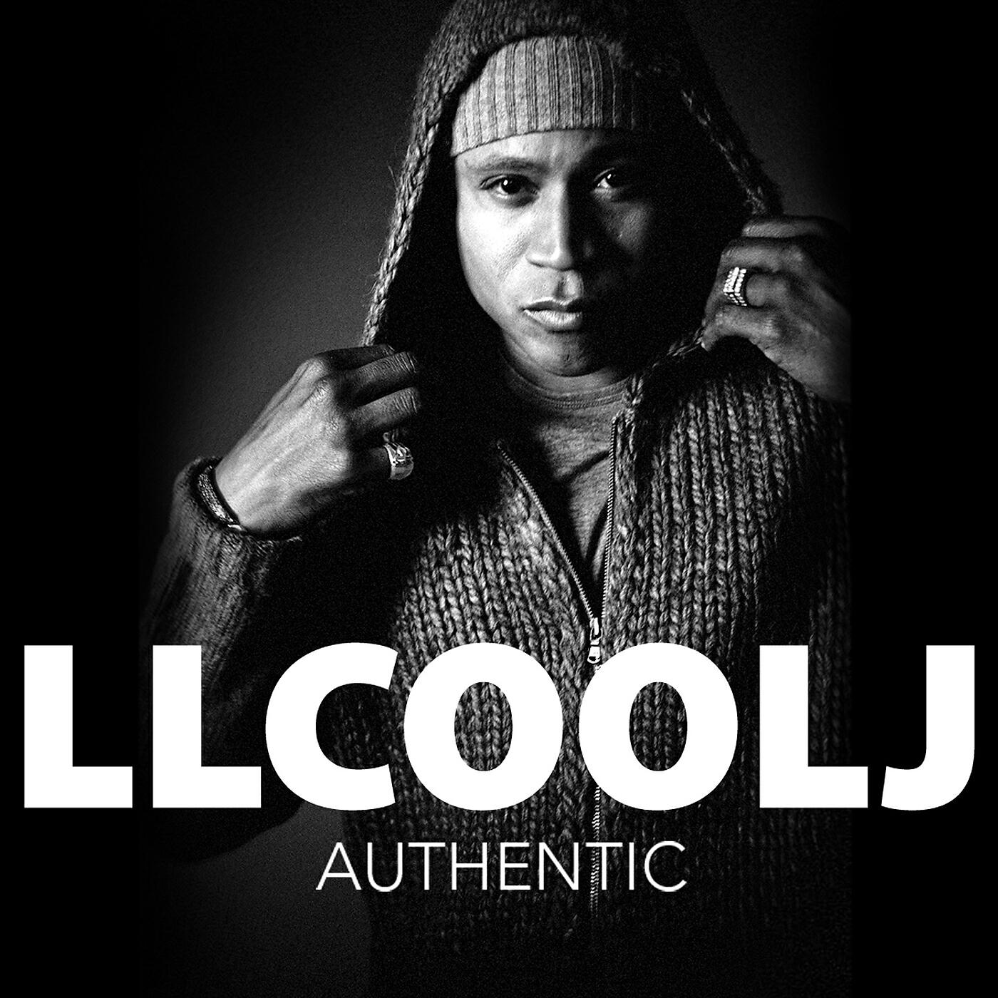 LL Cool J - Whaddup