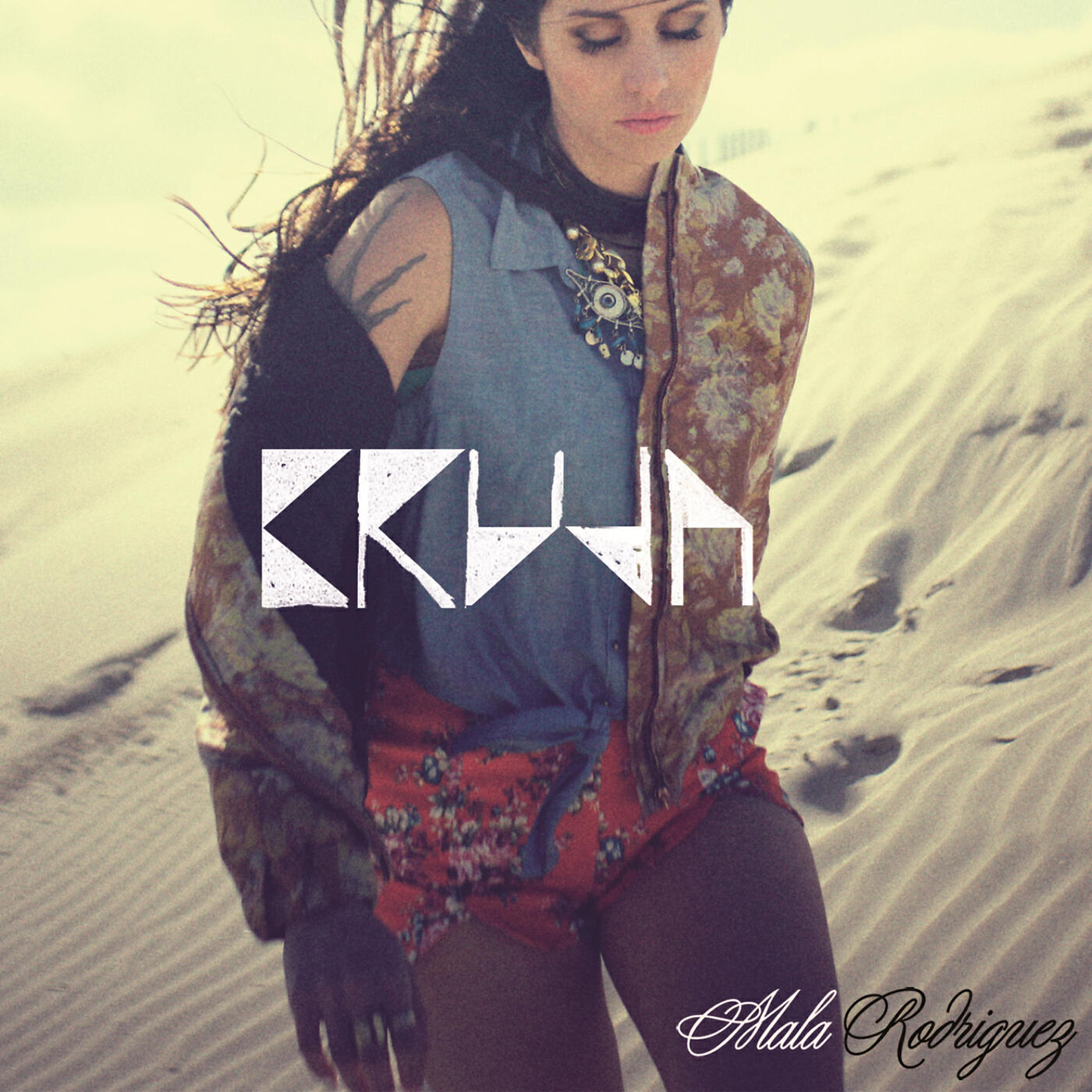 Mala Rodríguez - 33