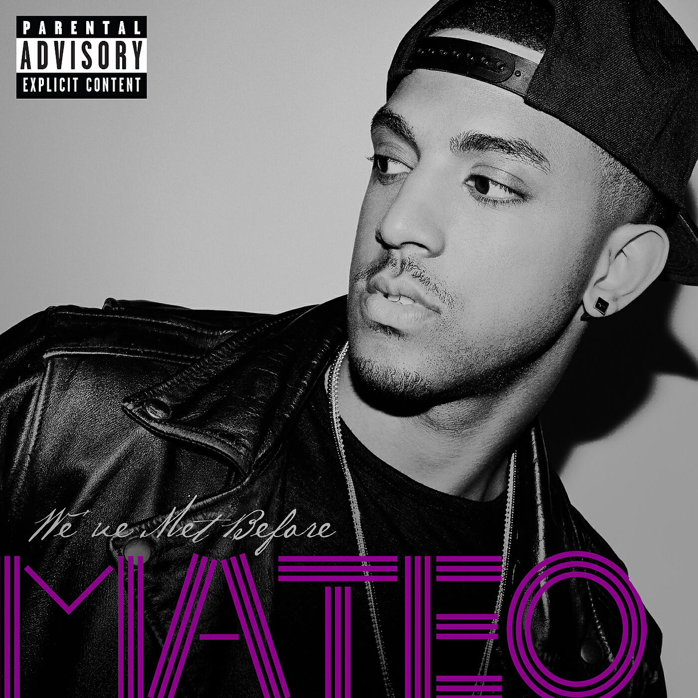 Mateo - Love Is A Gun