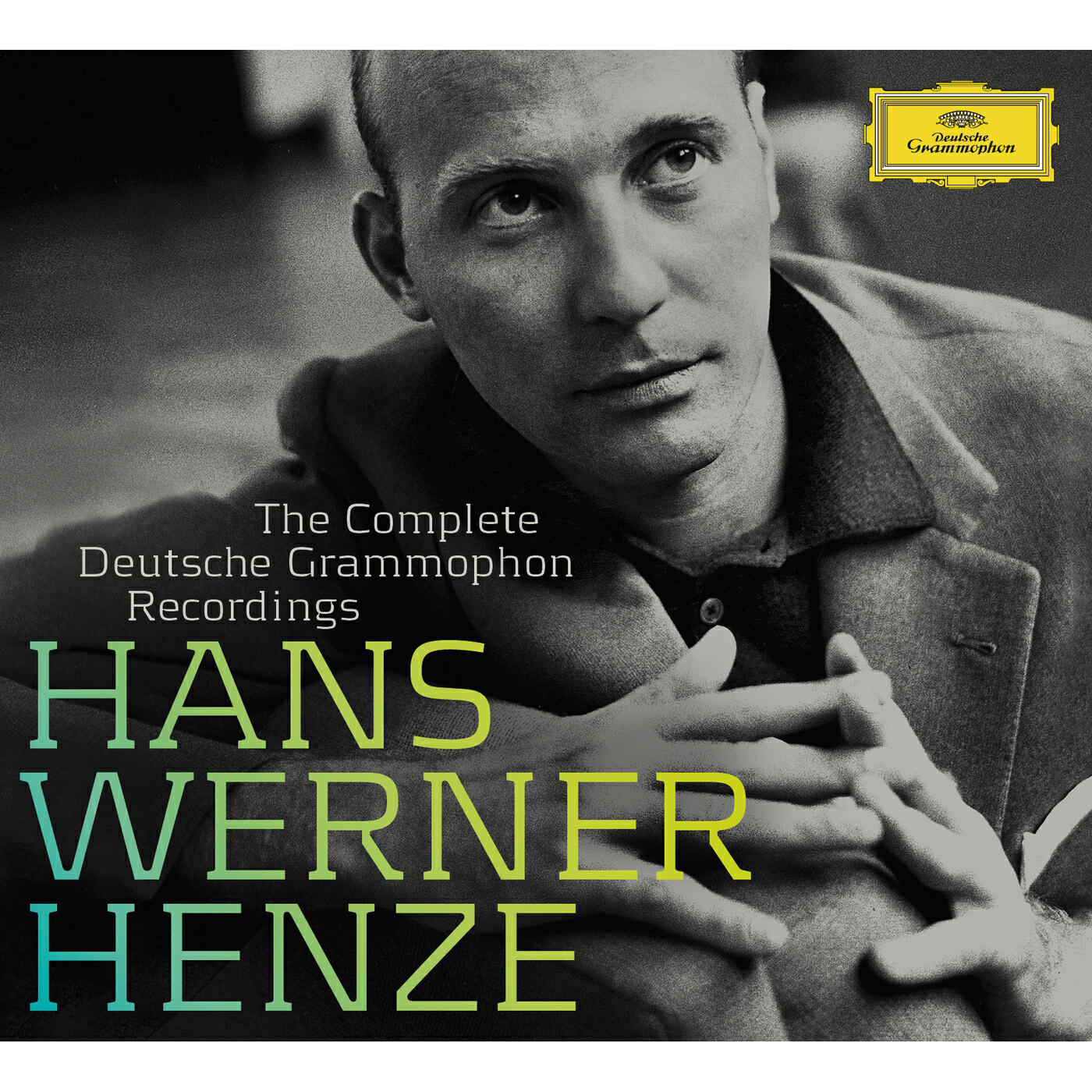 Hans Werner Henze - Henze: Concerto For Violin And Orchestra No.1 (1947) - 3. Andante con moto