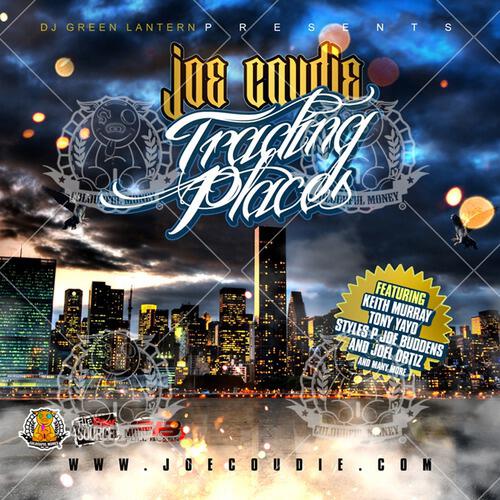 Joe Coudie - Deep Pockets
