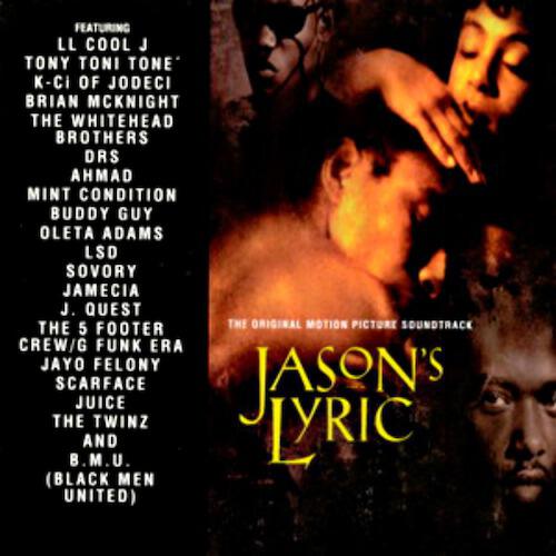 Jason?s Lyric The Original Motion Picture Soundtrack - Just Like My Papa