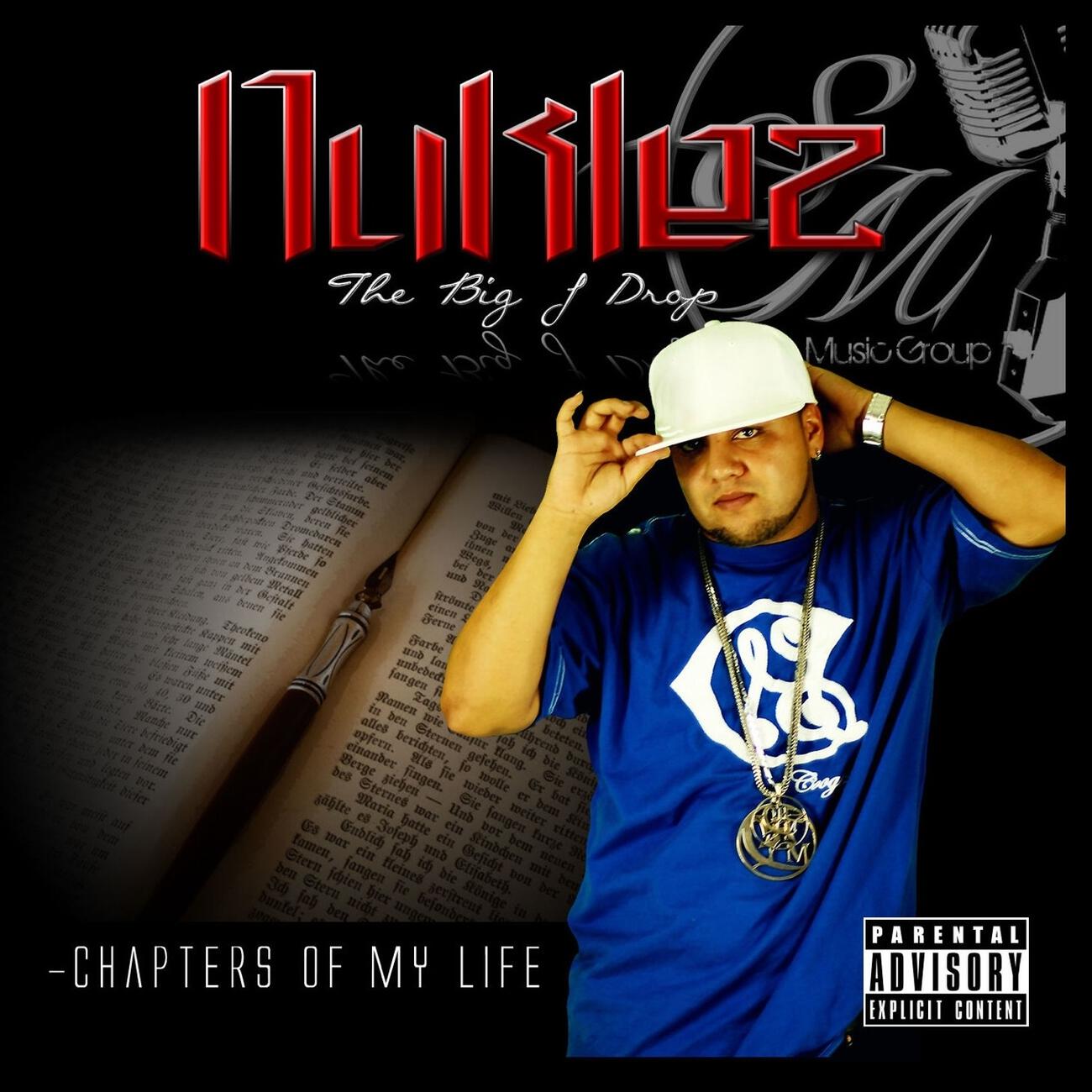 Nuklez - Run These Streets