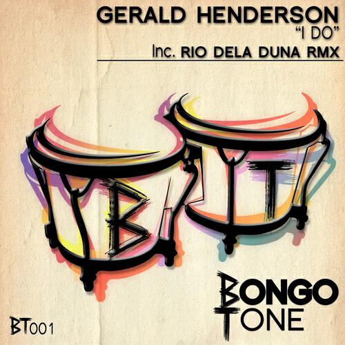 Gerald Henderson - I Do (Rio Dela Duna Vamos Mix)